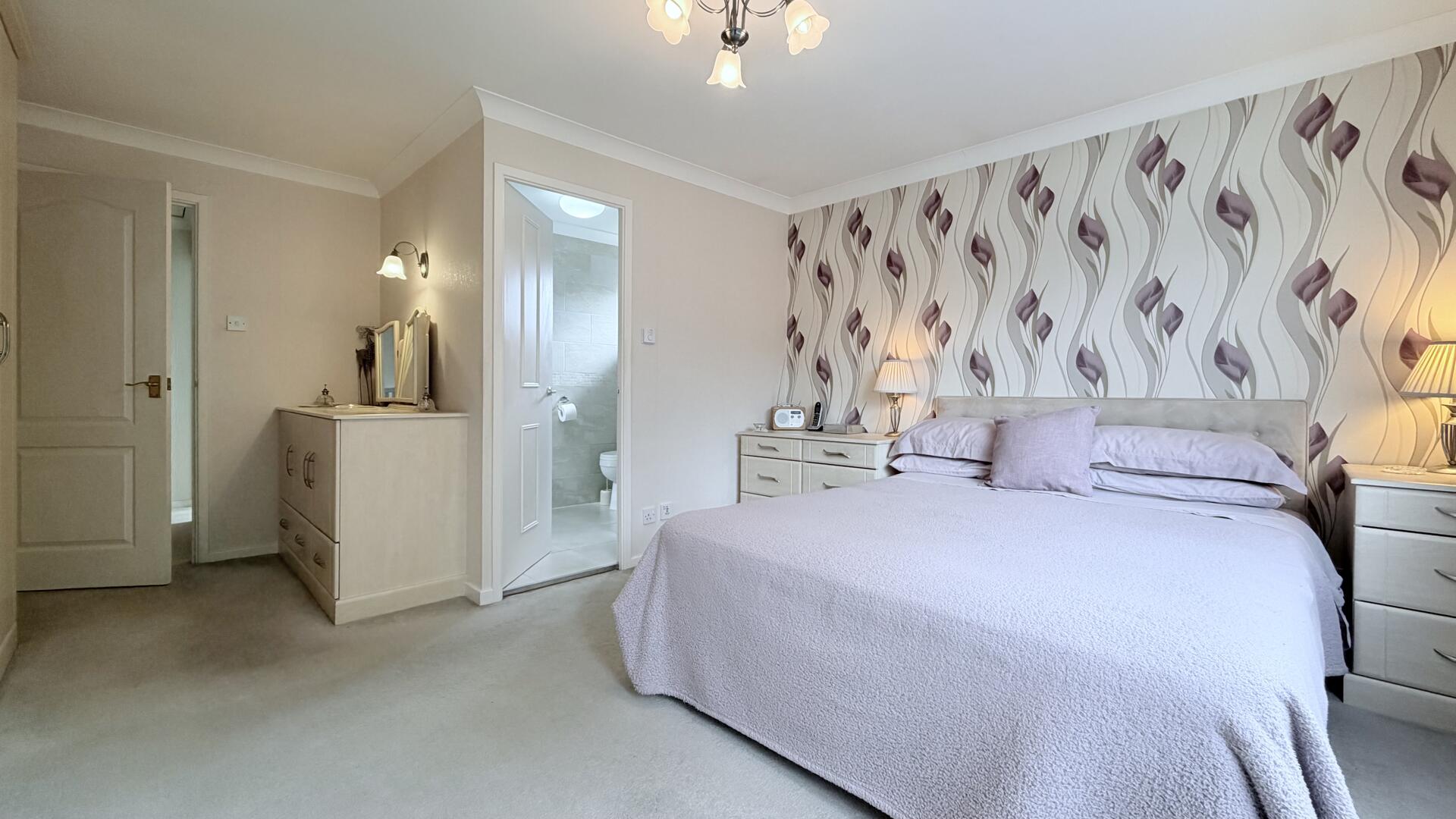 Lynwood Drive, Blakedown, Kidderminster